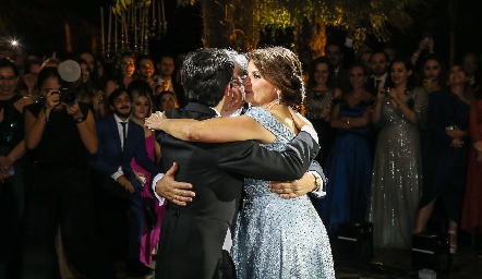  Boda Regina Oliva y Arturo Hernández.