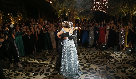  Boda Regina Oliva y Arturo Hernández.