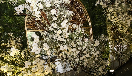  Boda Regina Oliva y Arturo Hernández.