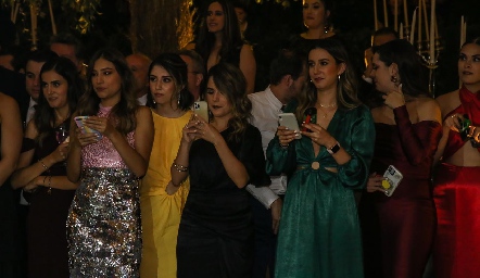  Boda Regina Oliva y Arturo Hernández.