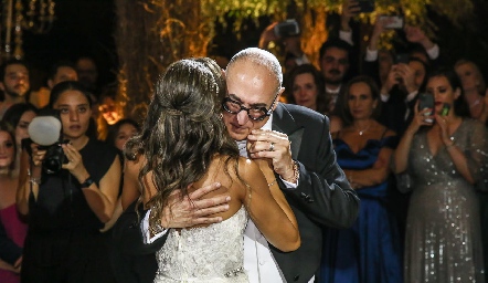  Boda Regina Oliva y Arturo Hernández.