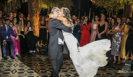  Boda Regina Oliva y Arturo Hernández.