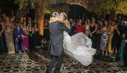  Boda Regina Oliva y Arturo Hernández.