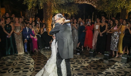  Boda Regina Oliva y Arturo Hernández.