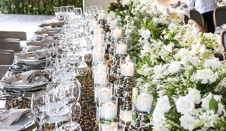  Boda Regina Oliva y Arturo Hernández.