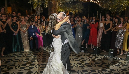  Boda Regina Oliva y Arturo Hernández.