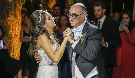  Boda Regina Oliva y Arturo Hernández.