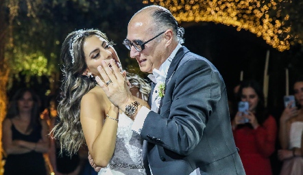  Boda Regina Oliva y Arturo Hernández.