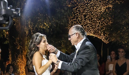  Boda Regina Oliva y Arturo Hernández.