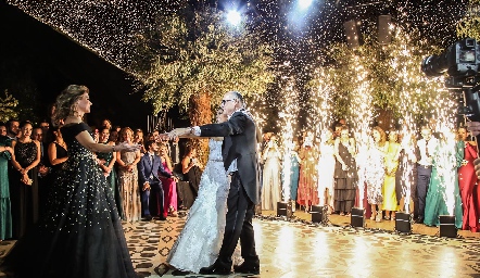  Boda Regina Oliva y Arturo Hernández.