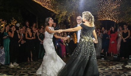  Boda Regina Oliva y Arturo Hernández.
