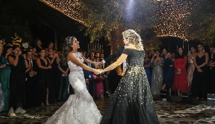  Boda Regina Oliva y Arturo Hernández.