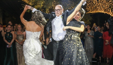  Boda Regina Oliva y Arturo Hernández.
