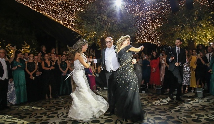  Boda Regina Oliva y Arturo Hernández.