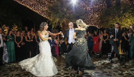  Boda Regina Oliva y Arturo Hernández.
