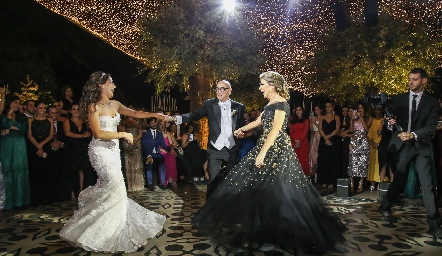 Boda Regina Oliva y Arturo Hernández.