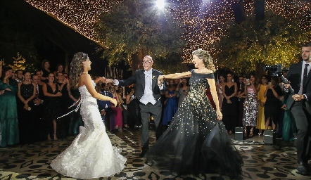  Boda Regina Oliva y Arturo Hernández.
