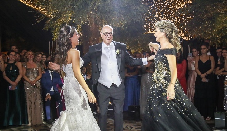  Boda Regina Oliva y Arturo Hernández.