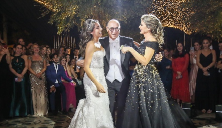  Boda Regina Oliva y Arturo Hernández.