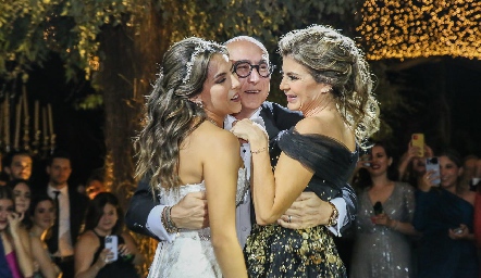  Boda Regina Oliva y Arturo Hernández.