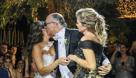  Boda Regina Oliva y Arturo Hernández.