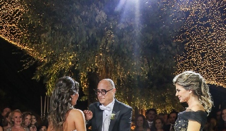  Boda Regina Oliva y Arturo Hernández.