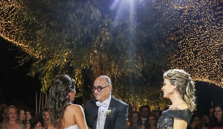  Boda Regina Oliva y Arturo Hernández.