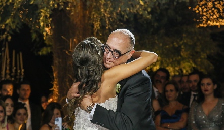  Boda Regina Oliva y Arturo Hernández.