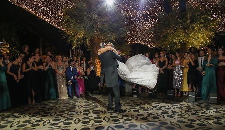  Boda Regina Oliva y Arturo Hernández.
