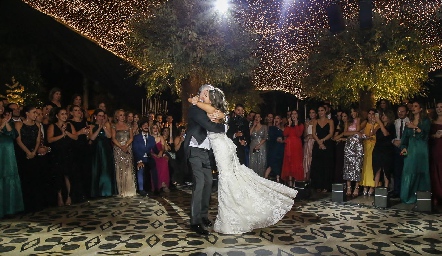  Boda Regina Oliva y Arturo Hernández.