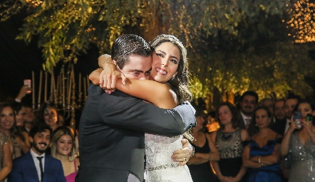  Boda Regina Oliva y Arturo Hernández.