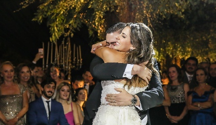  Boda Regina Oliva y Arturo Hernández.