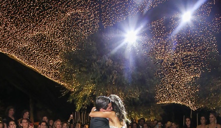  Boda Regina Oliva y Arturo Hernández.