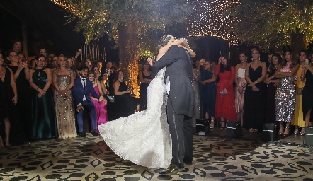  Boda Regina Oliva y Arturo Hernández.