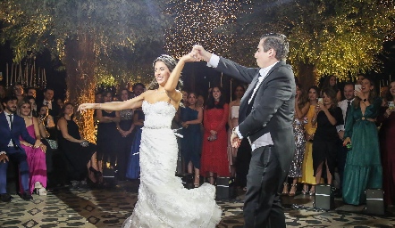  Boda Regina Oliva y Arturo Hernández.