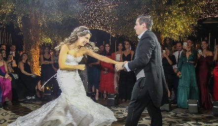  Boda Regina Oliva y Arturo Hernández.