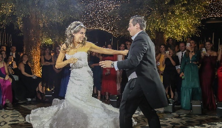  Boda Regina Oliva y Arturo Hernández.