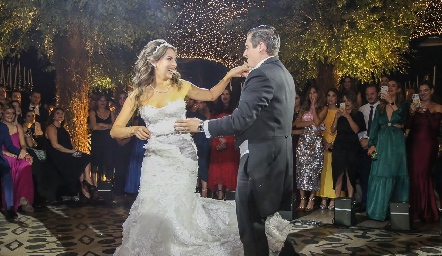  Boda Regina Oliva y Arturo Hernández.