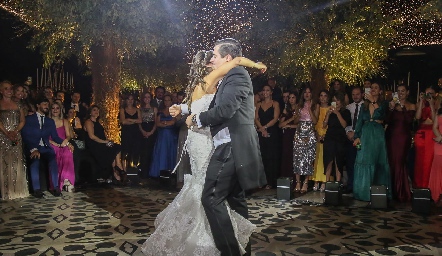  Boda Regina Oliva y Arturo Hernández.
