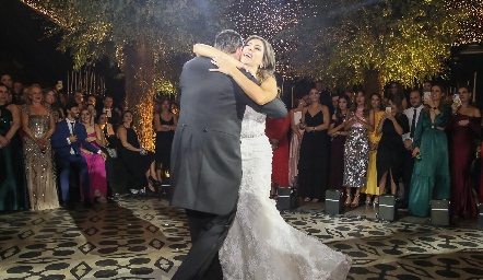 Boda Regina Oliva y Arturo Hernández.