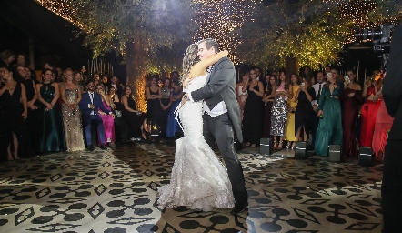  Boda Regina Oliva y Arturo Hernández.