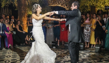  Boda Regina Oliva y Arturo Hernández.