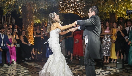  Boda Regina Oliva y Arturo Hernández.