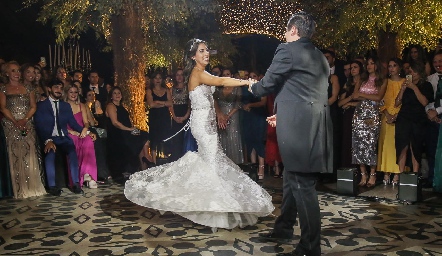  Boda Regina Oliva y Arturo Hernández.