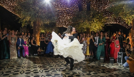  Boda Regina Oliva y Arturo Hernández.