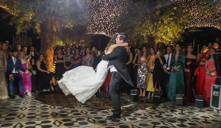  Boda Regina Oliva y Arturo Hernández.
