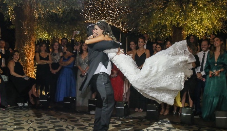  Boda Regina Oliva y Arturo Hernández.