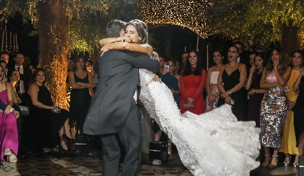  Boda Regina Oliva y Arturo Hernández.