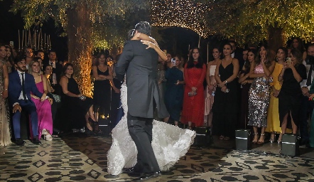  Boda Regina Oliva y Arturo Hernández.