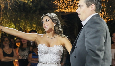  Boda Regina Oliva y Arturo Hernández.